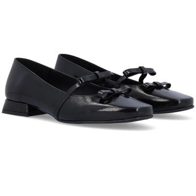 Sapato Samelli 2739 Preto