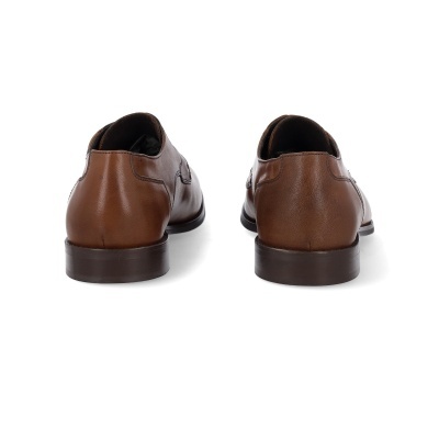 Sapato Saros 852 Castanho