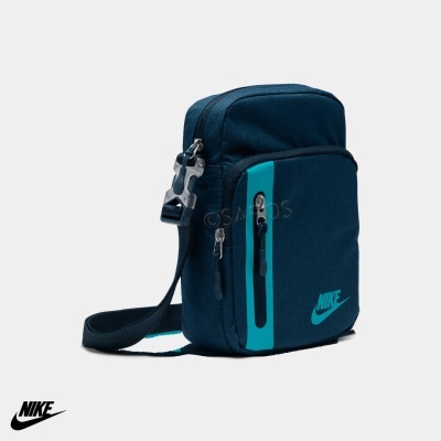 Bolsa Nike Premium Dn2557 Azul