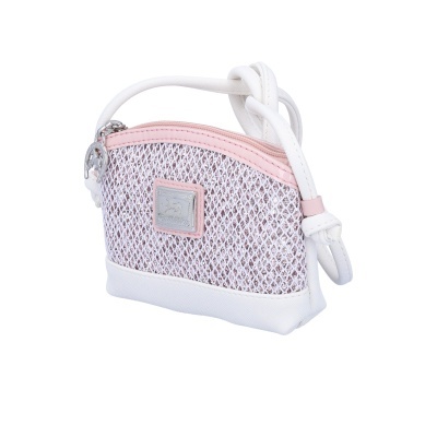 Bolsa Cavalinho Bellissima 18310274 Rosa