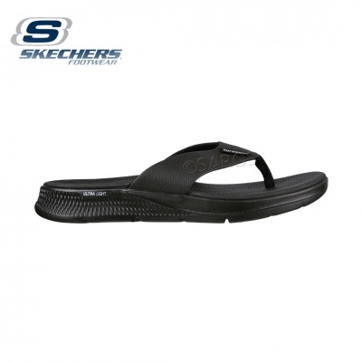 Chinelos Skechers De Homem 229035_BBK