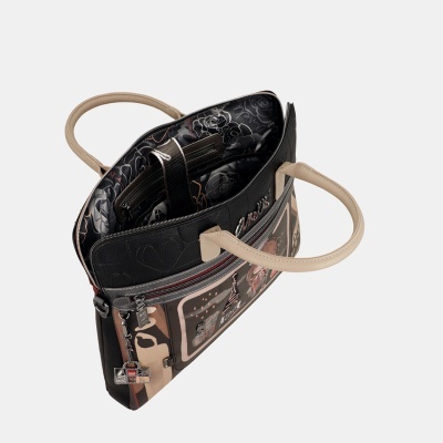 Pasta Anekke Mademoiselle 41806-110 Multicolor