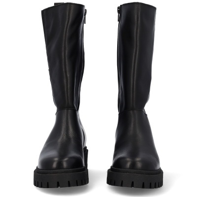 Bota Samelli 789 Preto