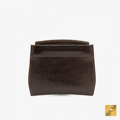 Moedeiro Cavalinho Gentleman 28610568 Castanho