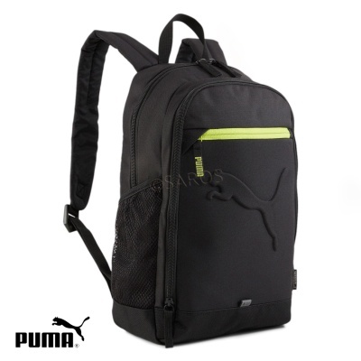 Mochila Puma Buzz 090262 Preto