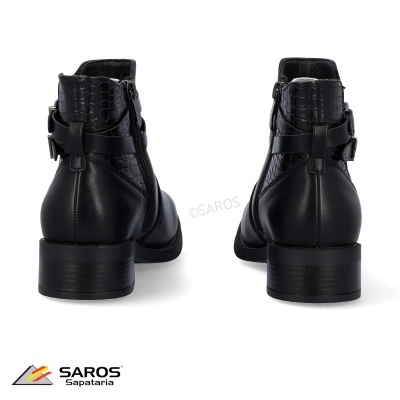 Botim Lapierce Jn84 Preto