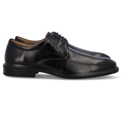 Sapato Camport New Nobleman 82387070 Preto