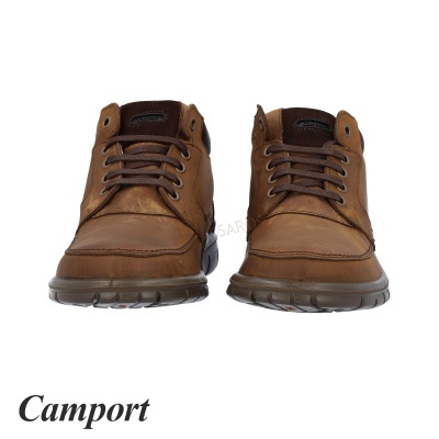 Botim de homem Camport 80150 022