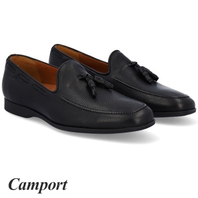 Sapato Camport The One 31193050 Preto