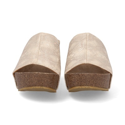 Chinelo Spiceup Su.20.002 Bege