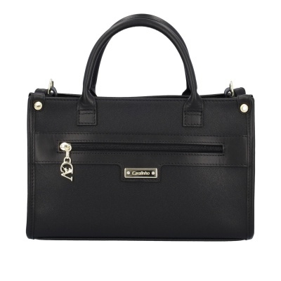 Mala De Mão Cavalinho La Vie 16190612 Preto