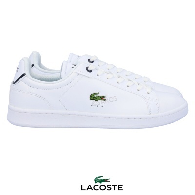 Sapatilha Lacoste Carnaby Pro Bl Tonal 45sma0110 042 Branco