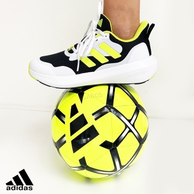 Bolas Adidas Starlancer Club It6382 Amarelo