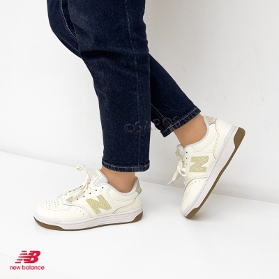 Sapatilha New Balance 80 Multi-branco