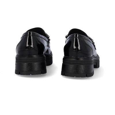 Sapato Lapierce Loafer Jr27 Preto