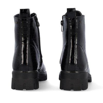 Botim Comfeet 25222-27 Preto