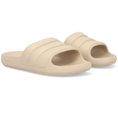 Chinelo Adidas Adilette Flow Ig6859 Bege