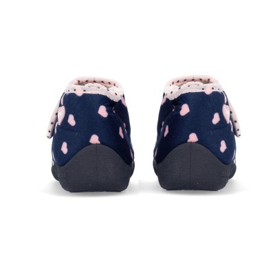 Pantufas Beppi 2188940 Azul