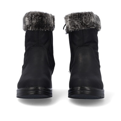 Botim Comfeet 19222-72 Preto