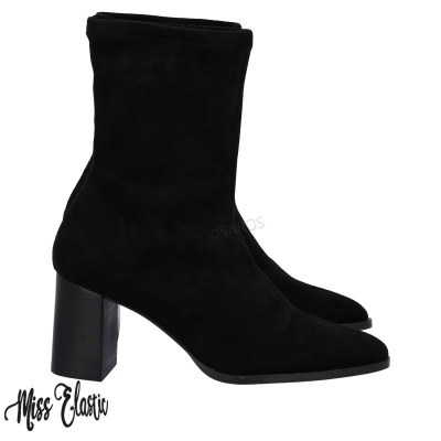 Botim Miss Elastic 77047 Preto
