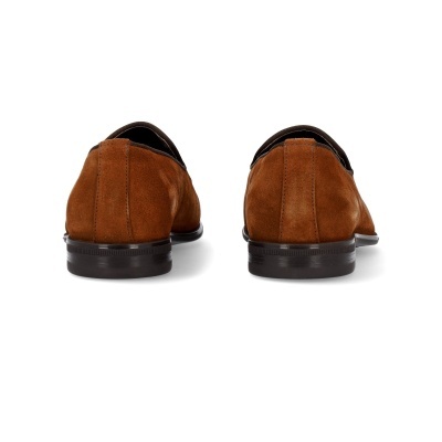 Sapato Saros 930 Camel