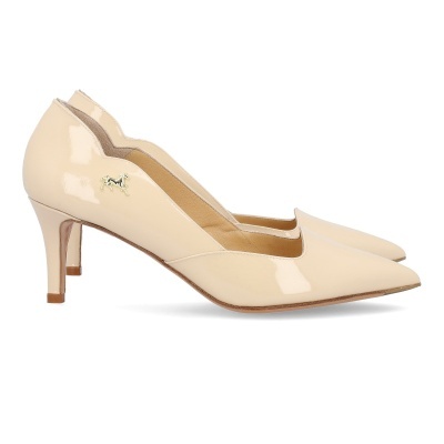 Sapato Cavalinho Dreamy 48100578 Bege