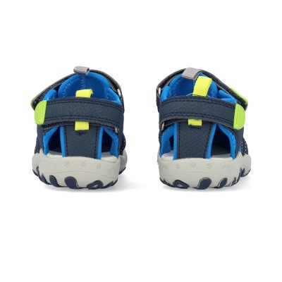 Sandalia Gioseppo Adrano 71587 Multi-azul