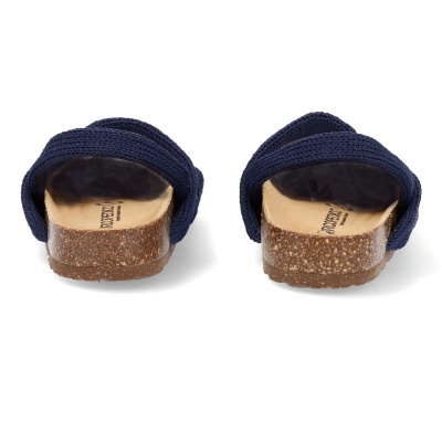 Sandalia Arcopedico Manas Bio 3871 Marinho