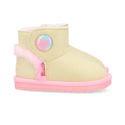 Botim Agatha Ruiz De La Prada Corazon 251985 Multicolor