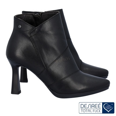 Botim Desiree Syra28 Preto