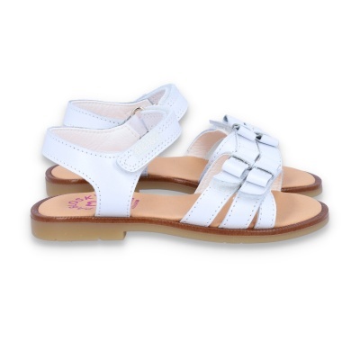 Sandalia Pablosky 438908 Branco
