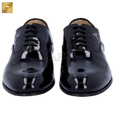 Sapatos Cavalinho de Homem 48140003 Preto