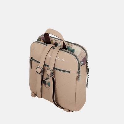 Mochila Anekke Evolution 41775-073 Multicolor