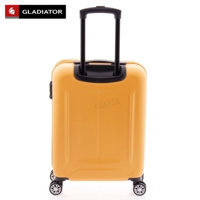 Mala Gladiator Beetle 48 Laranja