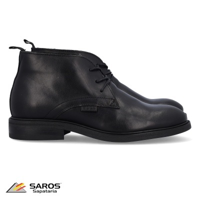 Botim Saros 971 Preto