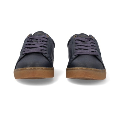 Sapatilha Beverly Hills Polo Club Challenge Bhm525100 Multi-azul