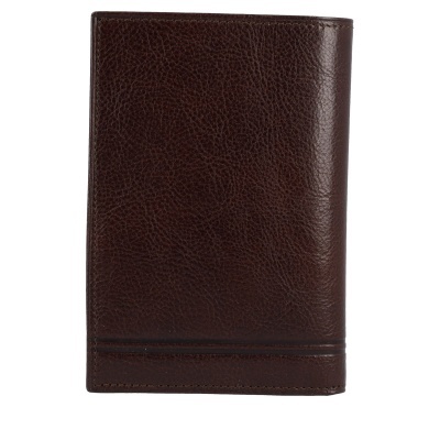Carteira Cavalinho Gentleman 28610593 Castanho