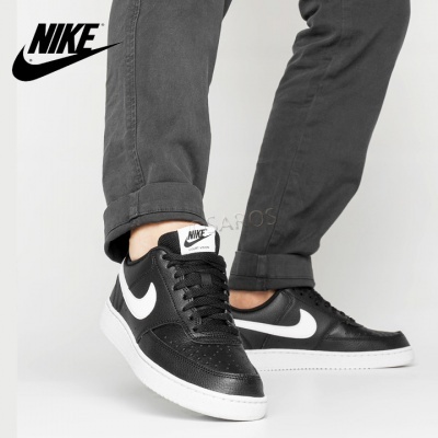 Sapatilhas Nike de Homem DH2987 001 Preto