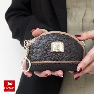 Moedeiro Cavalinho Only By Cavalinho 26200252 Castanho