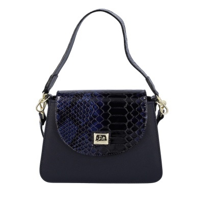 Bolsa Cavalinho Cherry Blossom 18810530 Azul