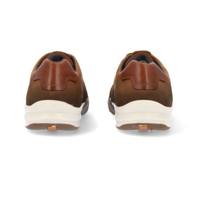 Sneakers Pegada 111005 Multi-camel