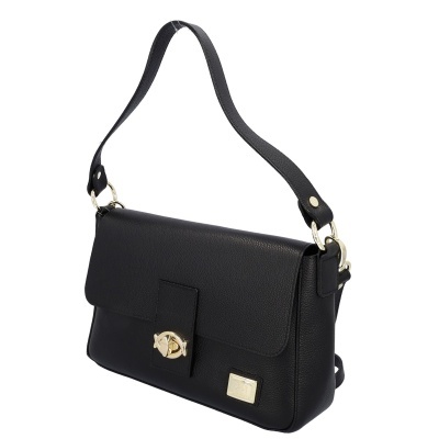 Bolsa Cavalinho Muse 18300556 Preto