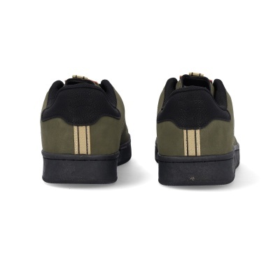 Sapatilha Gas Sammy Nbx Gam524117 Multi-verde