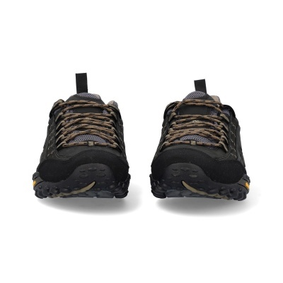 Sapatilha Merrell Intercept J73703 Preto