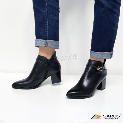 Botim Samelli 2511 Preto