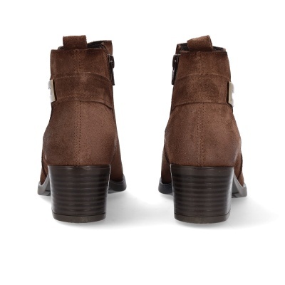 Botim Samelli 2152 Castanho