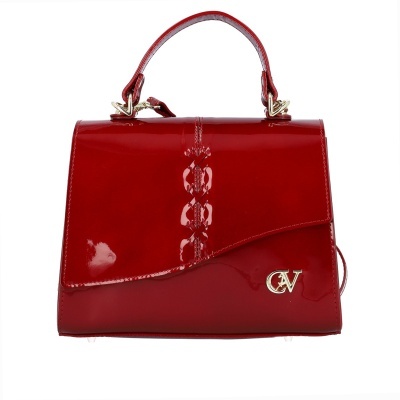 Mala De Mão Cavalinho Midnight Rouge 16220629 Vermelho