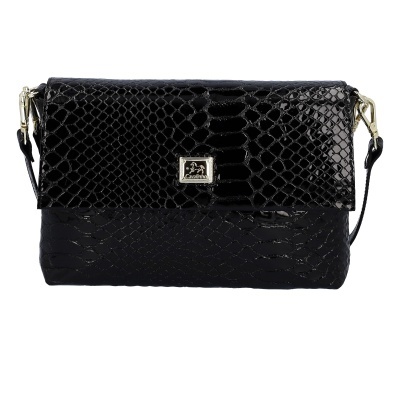 Bolsa Cavalinho Galope 18170509 Preto