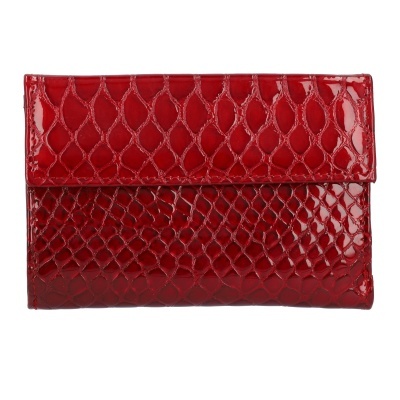 Carteira Cavalinho Galope 28170202 Vermelho