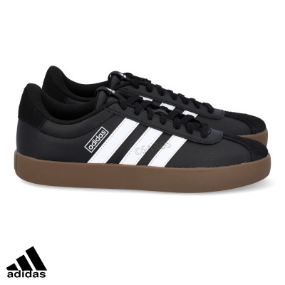 Sapatilha Adidas Vl Court Id6286 Preto